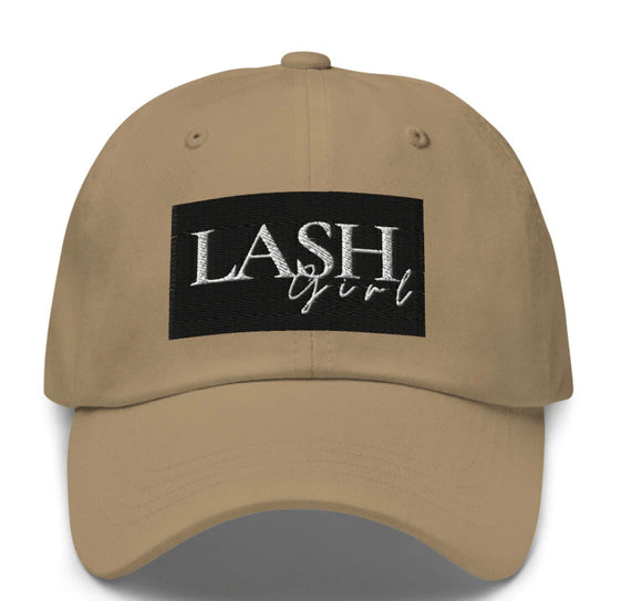 Lash Artist Merch