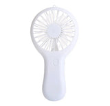 Handheld Mini Fan Portable USB Charging