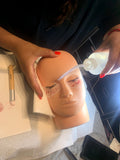 Classic Eyelash Extension training