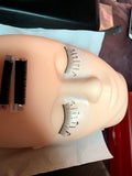 Classic Eyelash Extension training