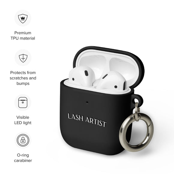 Lash Artist  AirPods case