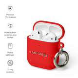 Lash Artist  AirPods case