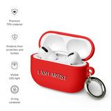 Lash Artist  AirPods case