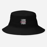 Lash artist Bucket Hat