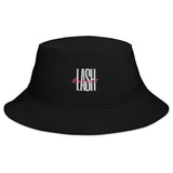 Lash artist Bucket Hat