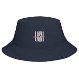 Lash artist Bucket Hat