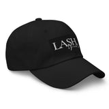 Lash girl Dad hat eyelash extension technician attire