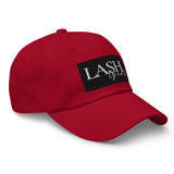 Lash girl Dad hat eyelash extension technician attire