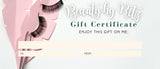 Lazuli Beauty Gift card