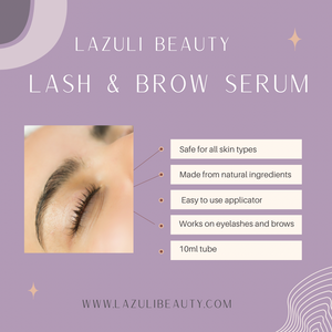 Lash Serum