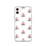 Lash artist Lightning iPhone Case