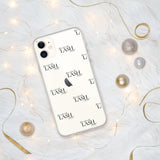 Your favorite lash artist iPhone Case