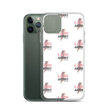 Lash artist Lightning iPhone Case