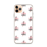 Lash artist Lightning iPhone Case