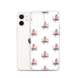 Lash artist Lightning iPhone Case