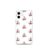 Lash artist Lightning iPhone Case