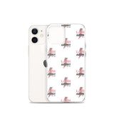 Lash artist Lightning iPhone Case