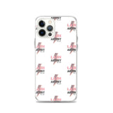 Lash artist Lightning iPhone Case