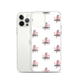 Lash artist Lightning iPhone Case