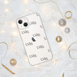 Your favorite lash artist iPhone Case