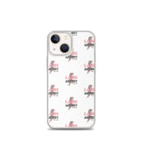 Lash artist Lightning iPhone Case