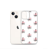 Lash artist Lightning iPhone Case