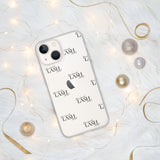 Your favorite lash artist iPhone Case