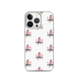 Lash artist Lightning iPhone Case