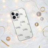 Your favorite lash artist iPhone Case