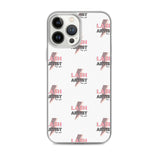 Lash artist Lightning iPhone Case