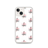 Lash artist Lightning iPhone Case