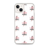 Lash artist Lightning iPhone Case