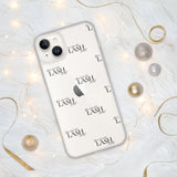 Your favorite lash artist iPhone Case