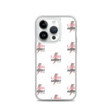 Lash artist Lightning iPhone Case