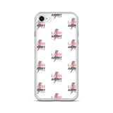 Lash artist Lightning iPhone Case