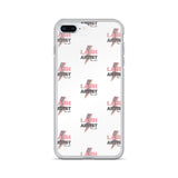 Lash artist Lightning iPhone Case