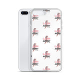 Lash artist Lightning iPhone Case