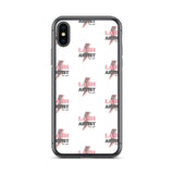 Lash artist Lightning iPhone Case