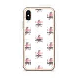 Lash artist Lightning iPhone Case