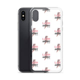 Lash artist Lightning iPhone Case