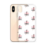 Lash artist Lightning iPhone Case