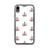 Lash artist Lightning iPhone Case