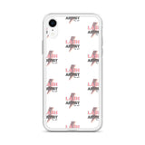 Lash artist Lightning iPhone Case