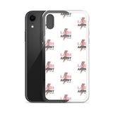 Lash artist Lightning iPhone Case