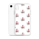 Lash artist Lightning iPhone Case