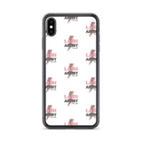 Lash artist Lightning iPhone Case