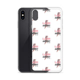 Lash artist Lightning iPhone Case