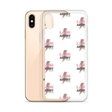 Lash artist Lightning iPhone Case