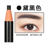 Waterproof Microblading Permanent Makeup Eyebrow Lip Design Eye Brow Positioning Lip Tattoo Pen Pencil Tools Marker Liner