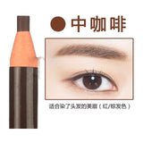 Waterproof Microblading Permanent Makeup Eyebrow Lip Design Eye Brow Positioning Lip Tattoo Pen Pencil Tools Marker Liner